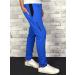 BEZLIT Boys Sports Leisure Trousers 30143 - Blue-Black | International Shipping Available - Buy Online on GoSupps.com