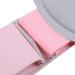 Women's Menstrual Heating Pillow for Cramps Relief | 3 Heat Levels USB-Electric Graphene Infrared Heating Belt - Buy Online on GoSupps.com