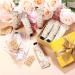 48 Sets Baby Shower Hand Cream Favors | Bulk Travel Size Lotion | Perfect for Weddings & Holidays | Boho Gift Ideas - Buy Online on GoSupps.com