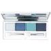 Clinique All About Shadow Quad Eyeshadow - Galaxy - 0.16 oz - Buy Online on GoSupps.com