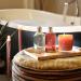 Molton Brown Heavenly Gingerlily Bath and Shower Gel 300ml - Luxurious Body Cleanser - Buy Online on GoSupps.com