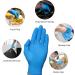 VGuard A18A1 Chemo Nitrile Exam Gloves - Medium 100 Count | 4mil Thickness - Buy Online on GoSupps.com