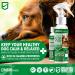 MediPaws Dog Calming Spray 250ml | Natural Solution for Dog Emotions, Barking & Aggression | Promotes Calmness During Fireworks, Separation & Vet Visits - Buy Online on GoSupps.com