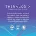 Theralogix Canabrex Palmitoylethanolamide (Pea) Supplement - 60-Day Supply - Joint Health Supplement for Women & Men - Sleep & Immune Support Supplement - NSF Certified - 120 Capsules - Buy Online on GoSupps.com