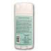 Zion Health Bold ClayDry Deodorant - Eucalyptus Mint 2.8 oz | Natural & Long-Lasting Protection - Buy Online on GoSupps.com