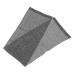 Exfoliating Body Washcloth for Men & Women | Ideal Bath Scrubber & Skin Beauty Enhancer - Buy Online on GoSupps.com