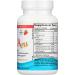 Nordic Naturals DHA Xtra 1000 mg - Strawberry Flavor, 60 Soft Gels - Omega-3 Supplement - Buy Online on GoSupps.com