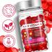Hair Vitamins Serum for Growth & Thickness | A C E Pro B5 | Argan Macadamia Avocado Oil | 40 Capsules - Unisex Adult - Buy Online on GoSupps.com