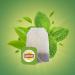 Lipton Th Vert Menthe 100 Sachets (Lot de 2x50 Sachets) Menthe 2x50 Sachets - Buy Online on GoSupps.com