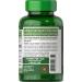 Puritan's Pride Echinacea 400 mg - Immune Support - 200 Capsules - Buy Online on GoSupps.com