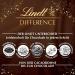 Lindt Chocolate Couple Advent Calendar 2023 | Heart-Shaped Double Calendar | 2 x 252g | 24 Sweet Surprises | Perfect Christmas Gift - Buy Online on GoSupps.com