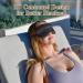 Buy BeeVines 3D Silk Sleep Mask - 22 Momme Mulberry Silk Weighted Eye Cover 2 Pack - Ultimate Blackout Blindfold for Lash Extensions - Unisex Eye Masks - Buy Online on GoSupps.com