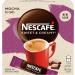 NESCAF Sweet and Creamy Original Instant Coffee Mix & Sweet and Creamy Mocha Instant Coffee Mix Coffee Mix + COFFEE - Buy Online on GoSupps.com