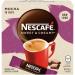 NESCAF Sweet and Creamy Mocha Instant Coffee Mix