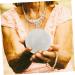 Beaupretty Jade Massage Balls for Hand Therapy | Gymnastics & Fitness Rolling Massage Devices - Buy Online on GoSupps.com