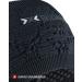 X-Bionic High Headband 4.0 - Black/Charcoal | Best Performance Headwear for Athletes | International Shipping Available - Buy Online on GoSupps.com