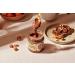 Maxinutrition Protein Cream Hazelnut-Nougat 200g - High Protein Chocolate Spread with 21% Protein & 24% Hazelnut - Low Sugar Nut Spread (7.7g) - Buy Online on GoSupps.com