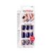 Impress One-Step Gel Press-On Manicure Nails - 30 Stylish Pieces for Effortless Beauty | Ship Internationally - Buy Online on GoSupps.com