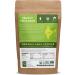 FGO Organic Amla Powder (Amalaki) 16oz Resealable Kraft Bag - 100% Raw from India - 1lb Pack | FGO 1 Pound - Buy Online on GoSupps.com