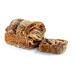 Cinnamon Bread | Cinnamon Babka Cake | Babka Bread | Dairy  Nut & Soy Free | Fresh & Delicious |16 oz Sterns Bakery - Buy Online on GoSupps.com