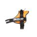 K9 Powerharness Size: XL/2 Orange XL/2 Orange