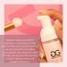 GladGirl Eyelash Extension Cleanser - Non-Irritating Lash Shampoo & Conditioner (50 ml) - Foaming Liquid for Eyelash Care - Buy Online on GoSupps.com