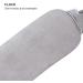 Men's Menstruation Heating Pillows | 3-Stage Temperature | Electric Waist Girdle | Warm Uterine Relief (Girlish White) - Shop Now! - Buy Online on GoSupps.com