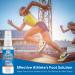 Effective Athlete's Foot Spray for Itching and Odor Removal - Fungi Treatment - Buy Online on GoSupps.com