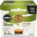 Lavazza A Modo Mio Tierra Bio for Planet 16 ECO CAPS Coffee Capsules (2) - Buy Online on GoSupps.com
