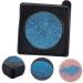 FOYTOKI Glitter Eyeshadow Palette Sparkle Eyeshadow Eye Glitter Makeup Eyeshadow Stickers Plastic Green - Buy Online on GoSupps.com