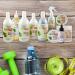 Hawaiian Silky Apple Cider Vinegar Leave-in Conditioner 8 fl oz - Static-Free Hair Care with Black Castor Oil for Growth - Natural Treatment for All Hair Types Including Color-Treated - Buy Online on GoSupps.com