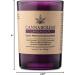 Cannabolish Lavender Smoke Odor Eliminating Candle - 7 oz | Natural Ingredients for a Fresh Home - Buy Online on GoSupps.com