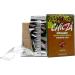 Chicza Chewing Gum - Coffee - 10 x 30g - Buy Online on GoSupps.com