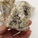 Natural Crystal Rough Crystal 220-250g 1 Piece Natural Rough Yellow Mica Quartz Crystal Stone Unprocessed Irregular Cluster Stone (Size : 220-230g) - Buy Online on GoSupps.com