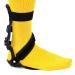 Step-Smart Brace for Drop Foot - Right Foot - Large/X-Large | Made in USA by Insightful Products - Buy Online on GoSupps.com