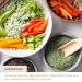 Fresh & Wild Short-Grain Green Jade Bamboo Rice with Fresh Bamboo Juice 1 lb - Healthy Chef-Inspired Grains - Buy Online on GoSupps.com