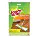 Scotch-Brite Microfiber Hardwood Floor Mop Refill, 1 Mop Head Refill
