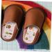 VALICLUD 6 Pairs Children s Insoles - Replacement Shoe Inserts for Kids - Comfort & Support - 15.20x5.80x0.40 CM - Buy Online on GoSupps.com