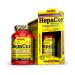 AmiXpro serie HepaCor Protector 90 capsulas Amix Pro