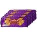 Crawford's Garibaldi Biscuits 100g - Pack of 6 | Delicious Treats for Snacking - Buy Online on GoSupps.com