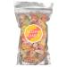 Aloha Candy | Fresh Pick and Mix Sweets - Sour Fizzy Mix 800g Pouch