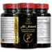 MENOPAUSE SUPPORT SUPPLEMENT - Supports Hot Flashes Metabolism Support dong quai supplement organic wild yam menopause Black Cohosh Root supplements for women - 1 Bottle 60 Capsules - Buy Online on GoSupps.com