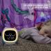 Itoma Addo Children's Alarm Clock | Sunrise/Sunset Simulation Bedside Lamp | White Noise Sleep & Wake Up Clock (ECHS912-2) - Buy Online on GoSupps.com