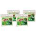 Libman 1164 Spin Mop Refill 4-Pack