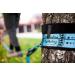 ZenMonkey Slackline Kit 60ft - Easy Setup for Family | Tree Protectors, Carry Bag & Instructions Included - Buy Online on GoSupps.com