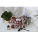 Large Capacity Canvas Cosmetic & Travel Bag | Makeup Toiletry & Pencil Organizer (CO1) - Buy Online on GoSupps.com