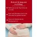 Buy N1 Heat Patches - 4 Pack for Pain Relief Menstrual Cramps & Abdominal Relaxation - Ideal Heat Belt Replacement - Buy Online on GoSupps.com