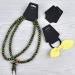 200-Piece Coopay Blank Necklace Display Cards - Kraft Paper Jewelry Hang Tags - 4.7 x 2 Inches (Black) - Buy Online on GoSupps.com