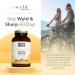 Stay Wyld Lion s Mane Mushroom Powder - Natural Memory Brain & Mood Support - Mushroom Supplement For Focus & Clarity- Organic & North American Grown - Non-GMO Vegan - 100 g Lion's Mane - Powder - Buy Online on GoSupps.com