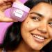 Glow Recipe Plum Plump Hyaluronic Acid Face Cream - Hydrating Moisturizer with Polyglutamic Acid & Ice Willowherb - 50ml - Buy Online on GoSupps.com